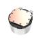 ID-COOLING CPU Water Cooler - FX360 PRO WHITE (35,2dB; max. 140,16 m3/h; 3x12cm, fehér) FX360_PRO_WHITE small