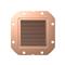 ID-COOLING CPU Water Cooler - Space SL360 V2 (25dB; max. 135,41 m3/h; 3x12cm, A-RGB LED, fekete) SL360_V2 small