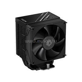 ID-COOLING FROZN A400 BLACK CPU hűtő (25,8dB; max. 77,81 m3/h; 4pin csatlakozó, 4 db heatpipe, 12cm, PWM) FROZN_A400_BLACK small