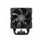 ID-COOLING FROZN A400 BLACK CPU hűtő (25,8dB; max. 77,81 m3/h; 4pin csatlakozó, 4 db heatpipe, 12cm, PWM) FROZN_A400_BLACK small