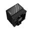 ID-COOLING FROZN A400 BLACK CPU hűtő (25,8dB; max. 77,81 m3/h; 4pin csatlakozó, 4 db heatpipe, 12cm, PWM) FROZN_A400_BLACK small