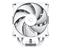 ID-COOLING FROZN A410 DW CPU hűtő (29.85dB; max. 132,94 m3/h; 4pin csatlakozó, 4 db heatpipe, 12cm, PWM, fehér) FROZN_A410_DW small