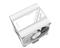 ID-COOLING FROZN A410 DW CPU hűtő (29.85dB; max. 132,94 m3/h; 4pin csatlakozó, 4 db heatpipe, 12cm, PWM, fehér) FROZN_A410_DW small