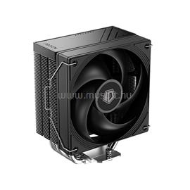 ID-COOLING FROZN A410 SE CPU hűtő (24,8dB; max. 93,78 m3/h; 4pin csatlakozó, 4 db heatpipe, 12cm, PWM) FROZN_A410_SE small