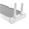 ID-COOLING FX360 INF WHITE CPU vízhűtés (27.2ddB; max. 98,54 m3/h; 3x12cm, fehér) FX360_INF_WHITE small