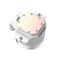 ID-COOLING FX360 INF WHITE CPU vízhűtés (27.2ddB; max. 98,54 m3/h; 3x12cm, fehér) FX360_INF_WHITE small