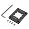 ID-COOLING ABF-AM5 processzor védőkeret (AMD AM5) ABF-AM5 small