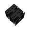 ID-COOLING SE-206-XT BLACK CPU hűtő (15.2-35.2 dB; max 129,39 m3/h; 4Pin csatlakozó, 6 db heatpipe, 2x12cm, PWM) SE-206-XT_BLACK small