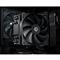 ID-COOLING SE-214-XT BLACK (13.8-30,5dB; max. 115,87 m3/h; 4pin, 4 db heatpipe, 12cm, PWM, LED) SE-214-XT_BLACK small