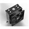 ID-COOLING SE-902-SD V3 CPU hűtő (23,1dB; max. 63,61 m3/h, 3pin csatlakozó, 2 db heatpipe, 9cm) SE-902-SD_V3 small