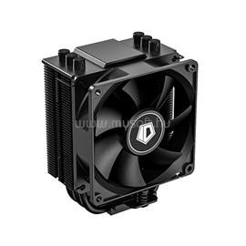 ID-COOLING SE-903-XT BLACK CPU hűtő (25,8dB; max. 77,81 m3/h, 4pin csatlakozó, 3 db heatpipe, 9cm, PWM) SE-903-XT_BLACK small