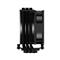 ID-COOLING SE-903-XT BLACK CPU hűtő (25,8dB; max. 77,81 m3/h, 4pin csatlakozó, 3 db heatpipe, 9cm, PWM) SE-903-XT_BLACK small