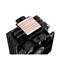 ID-COOLING SE-903-XT BLACK CPU hűtő (25,8dB; max. 77,81 m3/h, 4pin csatlakozó, 3 db heatpipe, 9cm, PWM) SE-903-XT_BLACK small