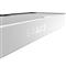 ID-COOLING Space SL360 WHITE CPU vízhűtés (25dB; max. 132,52 m3/h; 3x12cm, A-RGB LED, fehér) SL360_WHITE small