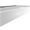 ID-COOLING Space SL360 WHITE CPU vízhűtés (25dB; max. 132,52 m3/h; 3x12cm, A-RGB LED, fehér) SL360_WHITE small