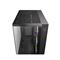 ID-COOLING Számítógépház - VIEW 510 ARGB (ablakos, 4x12cm A-RGB,  BTF, ATX, USB3.0, 1xUSB-C, fekete) VIEW_510_ARGB small
