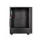 ID-COOLING Számítógépház - WARE 310 ARGB (ablakos, 4x12cm A-RGB, ATX, USB3.0, 1xUSB-C, 1xUSB2.0, fekete) WARE_310_ARGB small