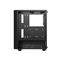 ID-COOLING Számítógépház - WARE 310 ARGB (ablakos, 4x12cm A-RGB, ATX, USB3.0, 1xUSB-C, 1xUSB2.0, fekete) WARE_310_ARGB small
