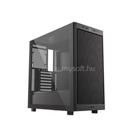 ID-COOLING Számítógépház - WARE 510 (ablakos, venti nélkül, ATX, USB3.0, 1xUSB-C, 1xUSB2.0, fekete) WARE_510 small