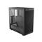 ID-COOLING Számítógépház - WARE 510 (ablakos, venti nélkül, ATX, USB3.0, 1xUSB-C, 1xUSB2.0, fekete) WARE_510 small