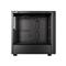 ID-COOLING Számítógépház - WARE 510 (ablakos, venti nélkül, ATX, USB3.0, 1xUSB-C, 1xUSB2.0, fekete) WARE_510 small