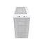 ID-COOLING Számítógépház - WARE 510 WH (ablakos, venti nélkül, ATX, USB3.0, 1xUSB-C, 1xUSB2.0, fehér) WARE_510_WH small