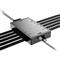 ID-COOLING Ventilátor tápkábel elosztó FH-10 PWM (10 db 4pin) FH-10_PWM small