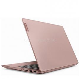 LENOVO IdeaPad S340 14 IIL (rózsaszín) 81VV00BCHV small