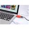 IFI iDefender+ AA USB-A 3.0 -> USB-A 3.0 M/F aktív zavarszűrő piros IDEFENDER+_AA small