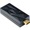 IFI iDefender Max USB-C -> USB-C M/F aktív zavarszűrő (piros) IDEFENDER_MAX small