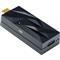 IFI iDefender Max USB-C -> USB-C M/F aktív zavarszűrő (piros) IDEFENDER_MAX small