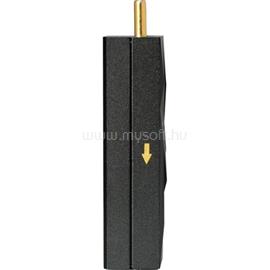 IFI iDefender Max USB-C -> USB-C M/F aktív zavarszűrő (piros) IDEFENDER_MAX small