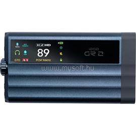 IFI iDSD GR 2 2.0 USB-B 3.0; Bluetooth; SPDIF DAC kék IDSD_GR2 small