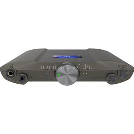 IFI iDSD Valkyrie 2.0 USB-C;  Bluetooth; SPDIF; Jack DAC (fekete) IDSD_VALKYRIE_BLACK small