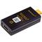 IFI iSilencer+ CC USB-C -> USB-C M/F zavarszűrő fekete ISILENCER+CC small