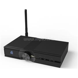 IFI NEO Stream 3 Wi-Fi ; Ethernet; USB DAC NEO_STREAM_3 small