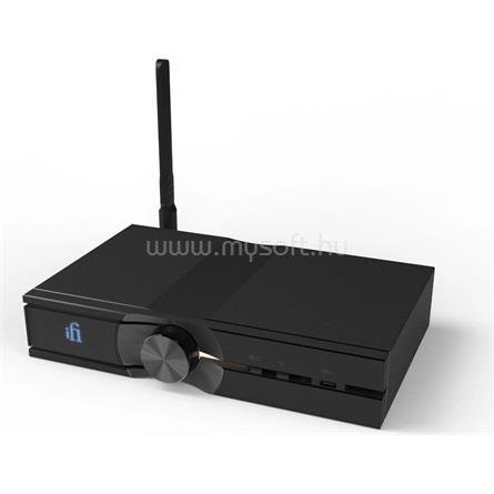 IFI NEO Stream 3 Wi-Fi ; Ethernet; USB DAC