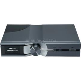 IFI OMNI LAN optikailag leválasztott AV hálózati switch OMNI_USB small