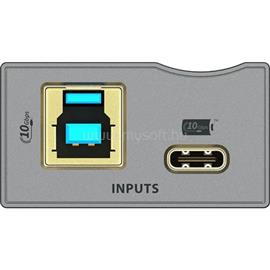 IFI USB iPurifier Pro USB-C; USB-B 3.0 zavarszűrő USB_IPURIFIER_PRO small