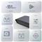 IFI ZEN Air Phono 2 lemezjátszó előerősítő (kék-szürke) ZEN_AIR_PHONO_2 small