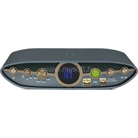 IFI ZEN Blue 3 Bluetooth/USB/Optical/Coaxial/RCA DAC ZEN_BLUE_3 small