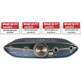 IFI ZEN DAC 3 2.0 32-bit USB-C DAC ZEN_DAC_3 small