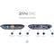 IFI ZEN DAC 3 2.0 32-bit USB-C DAC ZEN_DAC_3 small