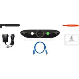 IFI ZEN Stream 3 Wi-Fi ; Ethernet; USB audio streamer ZEN_STREAM_3 small