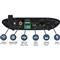 IFI ZEN Stream 3 Wi-Fi ; Ethernet; USB audio streamer ZEN_STREAM_3 small