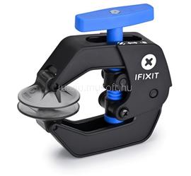 IFIXIT IFIXIT ANTI-CLAMP tapadókorongos szorító kijelzőbontó eszköz, készüléknyitáshoz, FEKETE IF145-513-2 small