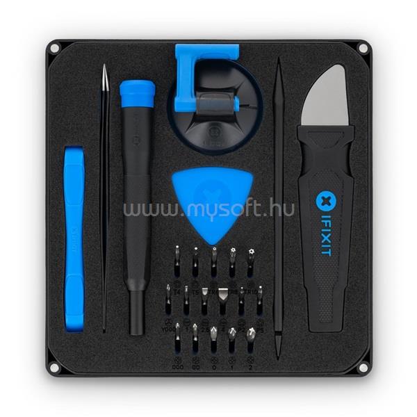 IFIXIT Essential Electronics Toolkit V2 javító szerszámkészlet