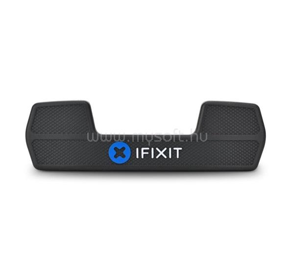 IFIXIT IFIXIT forrasztó rögzítő vezeték rögzítéshez, hőálló, FEKETE