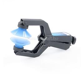 IFIXIT ISCLACK EVO tapadókorongos szorító kijelzőnyitó eszköz, állítható mechanika, FEKETE IF145-519-1 small