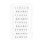 IFIXIT Mako Precision 64 bitfejes csavarhúzó szett EU145299-4 small